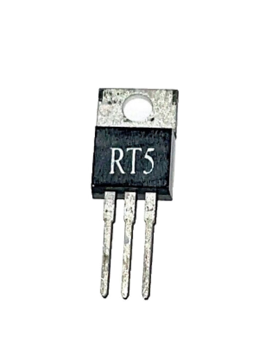 RANGER RT5 FINAL OUTPUT TRANSISTOR (RT5)