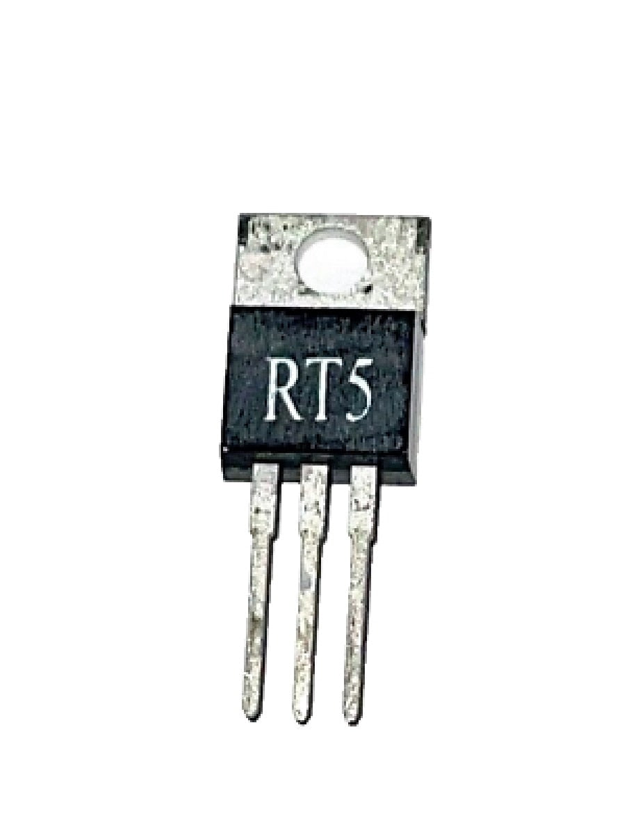RANGER RT5 FINAL OUTPUT TRANSISTOR (RT5)