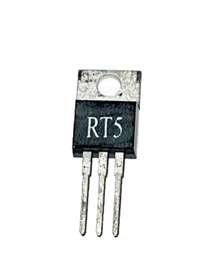 RANGER RT5 FINAL OUTPUT TRANSISTOR (RT5)