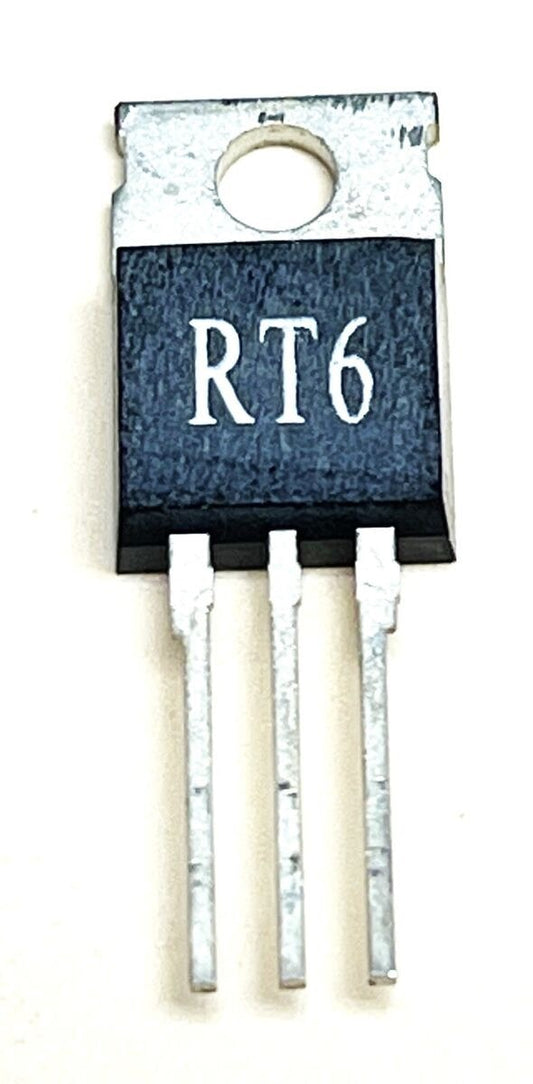 RANGER RT6 FINAL OUTPUT TRANSISTOR (RT6)