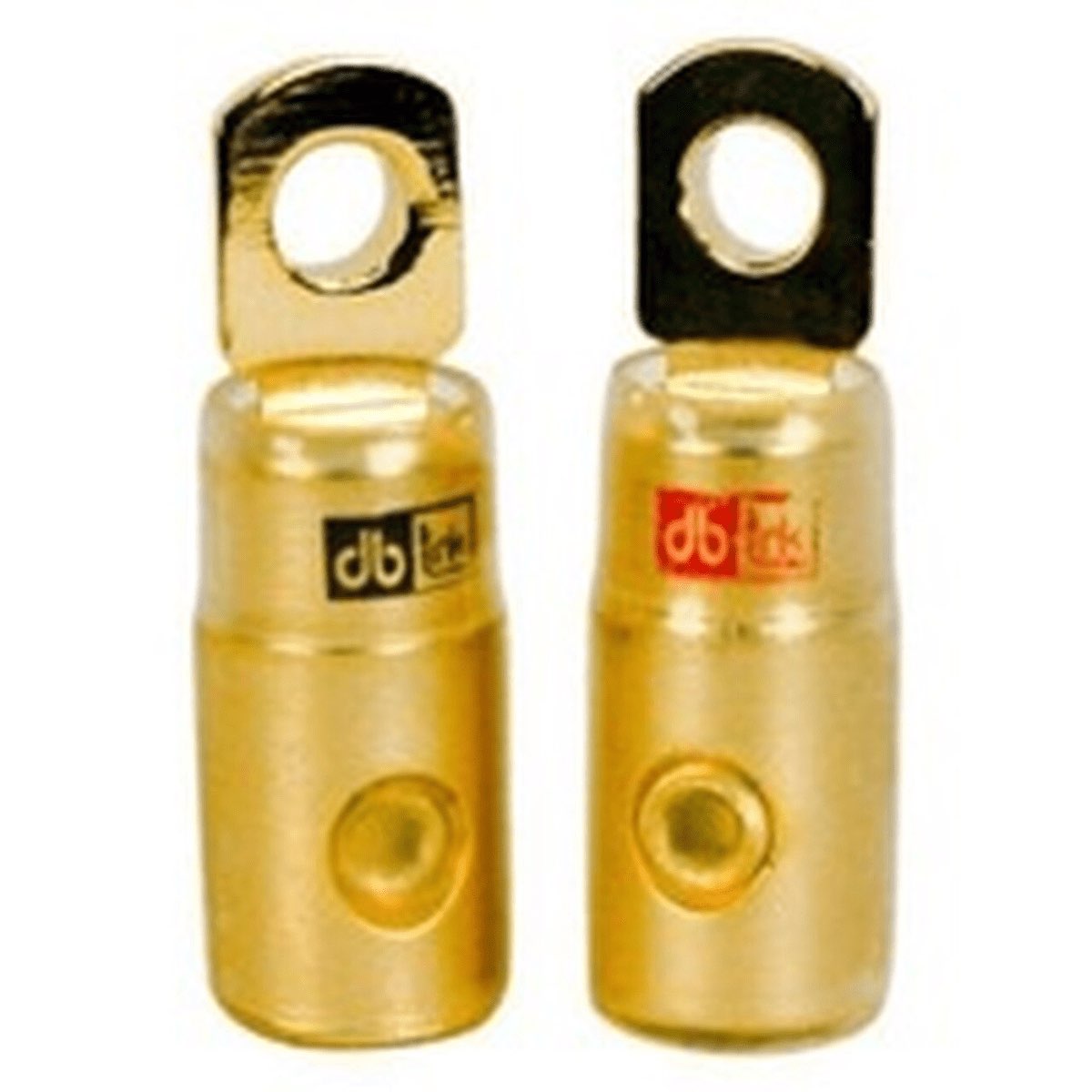 DB LINK 8 GA GOLD RING TERMINAL RPAIR (RTG8)