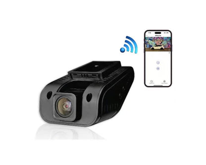 RYDEEN FORWARD FACING DASH CAM WITH VIDEO OUT (RYDOE01)