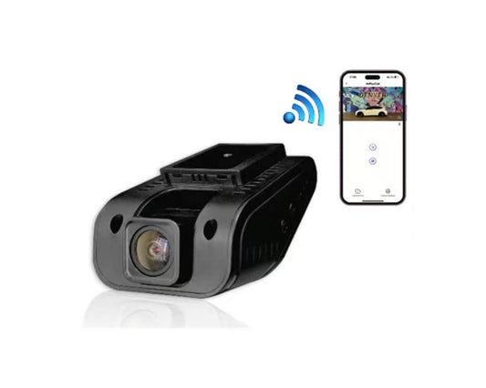 RYDEEN FORWARD FACING DASH CAM WITH VIDEO OUT (RYDOE01)