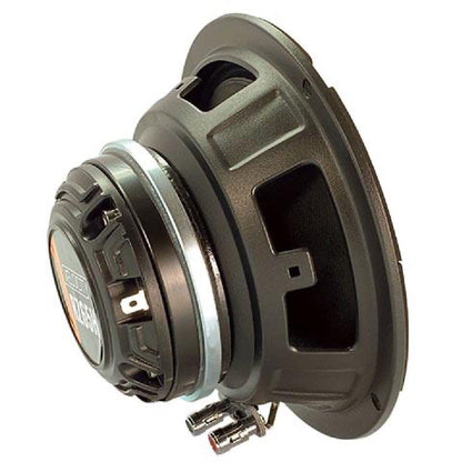 VELOCITY COAX HORN LOADED 600 WATT 6.5" SPEAKERS PAIR PACKED (RZ65H)