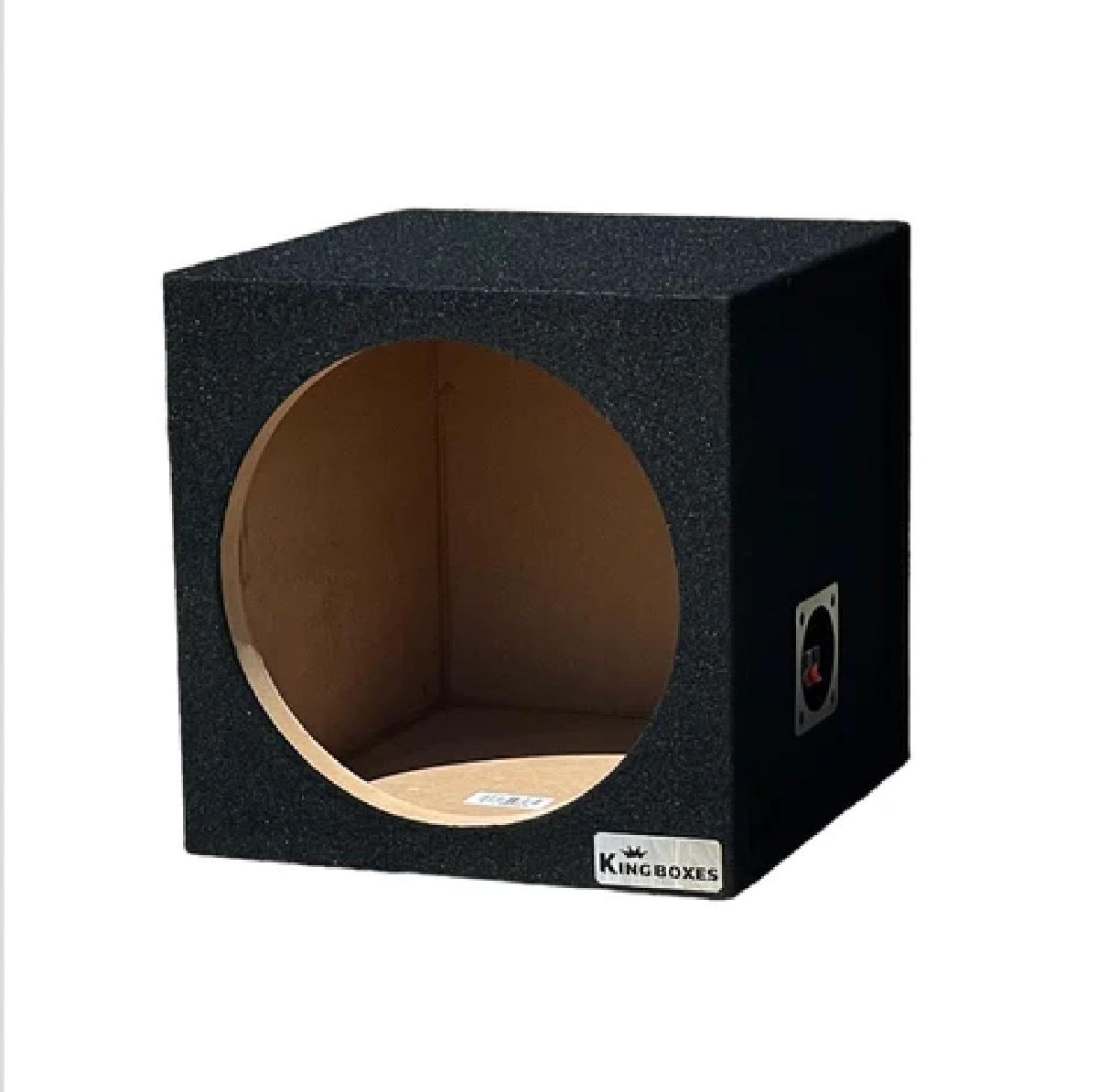 KING BOXES SINGLE 12" SEALED (S12S)