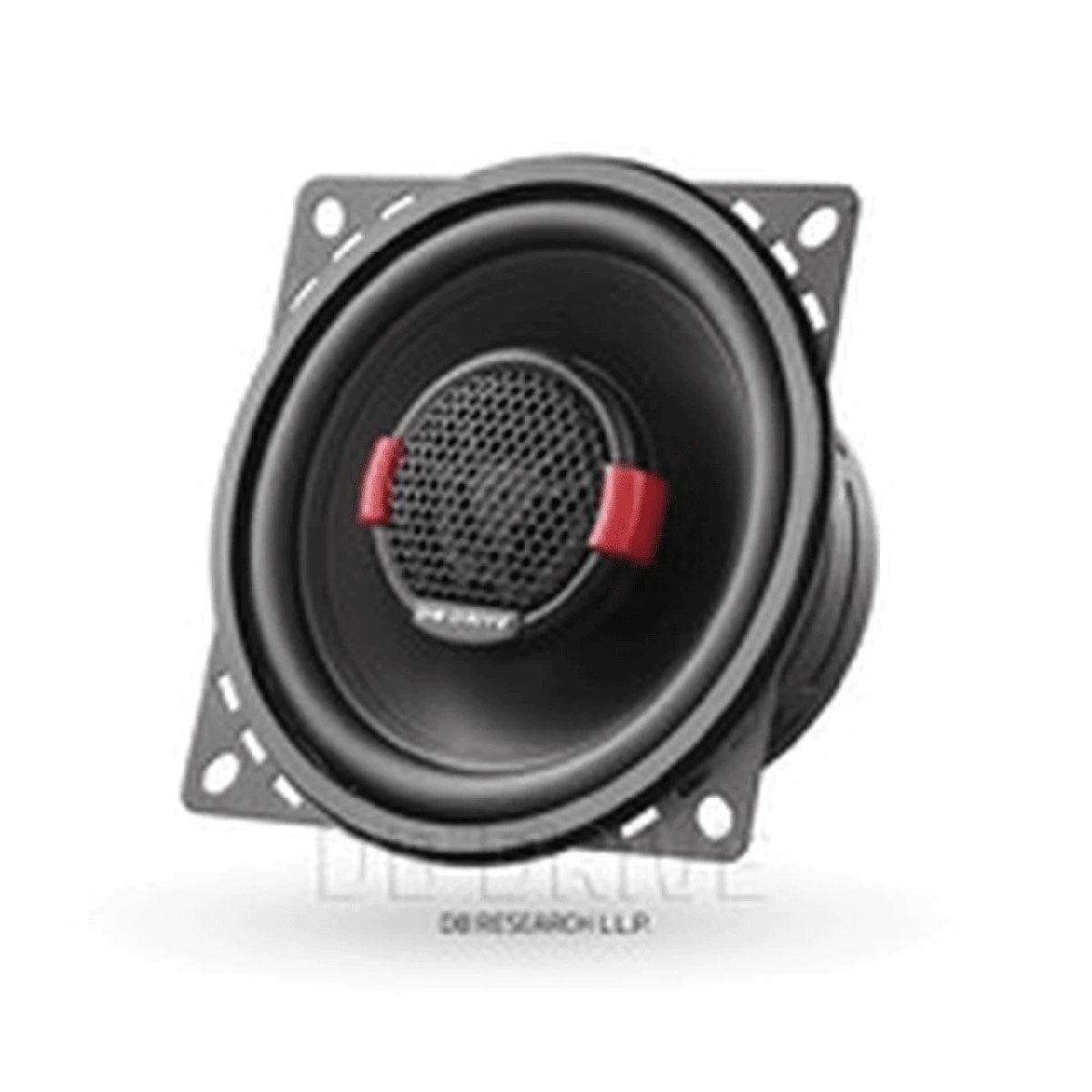 DB DRIVE 4" 160 WATT 2 WAY SPEAKER (S40)