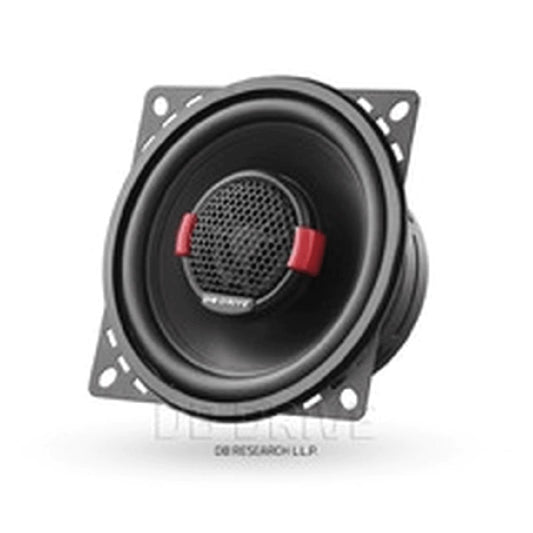 DB DRIVE 4" 160 WATT 2 WAY SPEAKER (S40)