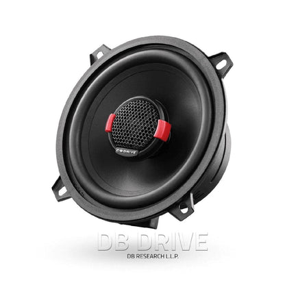 DB DRIVE 5.25" 275 WATT 2 WAY SPEAKERS (S525)
