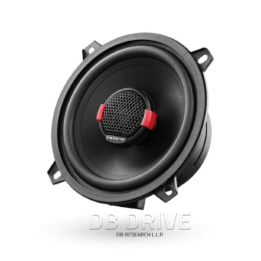 DB DRIVE 5.25" 275 WATT 2 WAY SPEAKERS (S525)