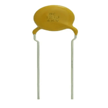 EKL 68PF CERAMIC DISC CAPACITOR (S680K29SL0N63J5R)