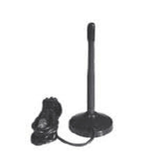 WORKMAN MAGNETIC MOUNT RUBBER DUCK CB ANTENNA (S71KR1WP)