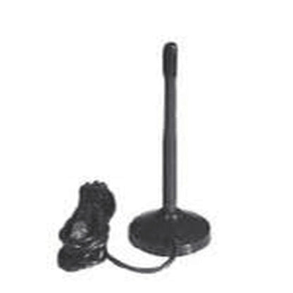 WORKMAN MAGNETIC MOUNT RUBBER DUCK CB ANTENNA (S71KR1WP)