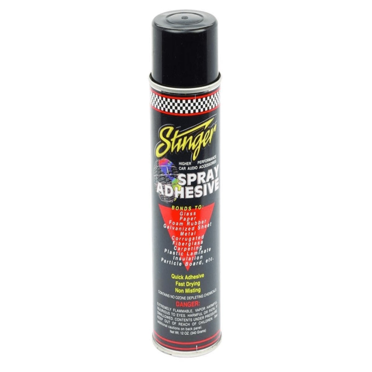 STINGER ADHESIVE SPRAY (SAS)