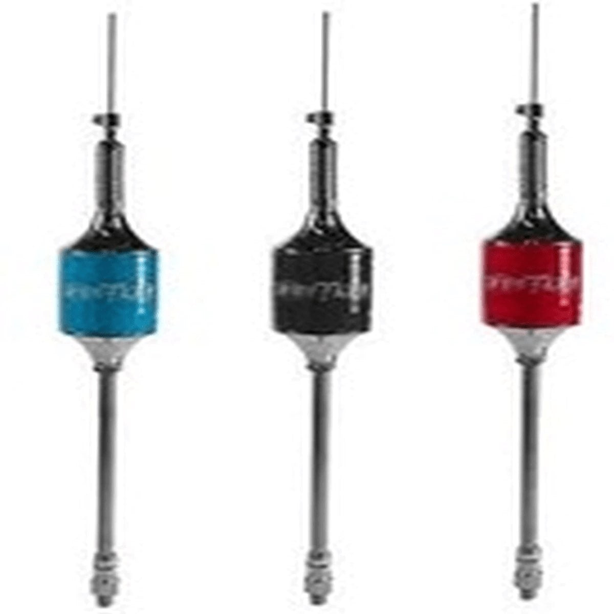 HUSTLER CENTERLOAD CB ANTENNA (SCBS)