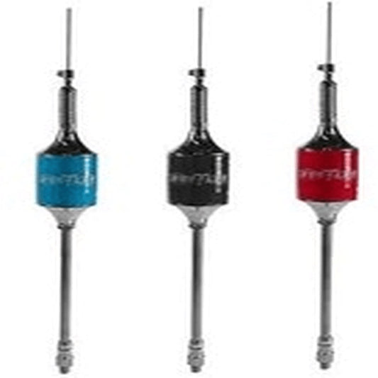 HUSTLER CENTERLOAD CB ANTENNA (SCBS)
