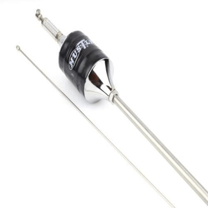 HUSTLER CENTERLOAD CB ANTENNA (SCB)