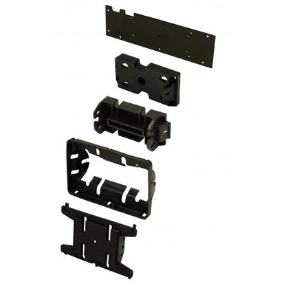 STINGER SINGLE DIN MOUNTING FOR ELEV8 & HEIGH10 UN1810 (SE-SDIN)