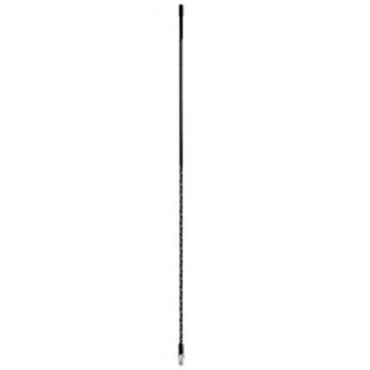 PROCOMM PROCOMM FLEXI WHIP 4' BLACK (SF4B)