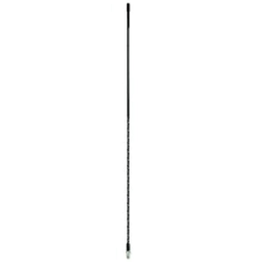 PROCOMM PROCOMM FLEXI WHIP 4' BLACK (SF4B)