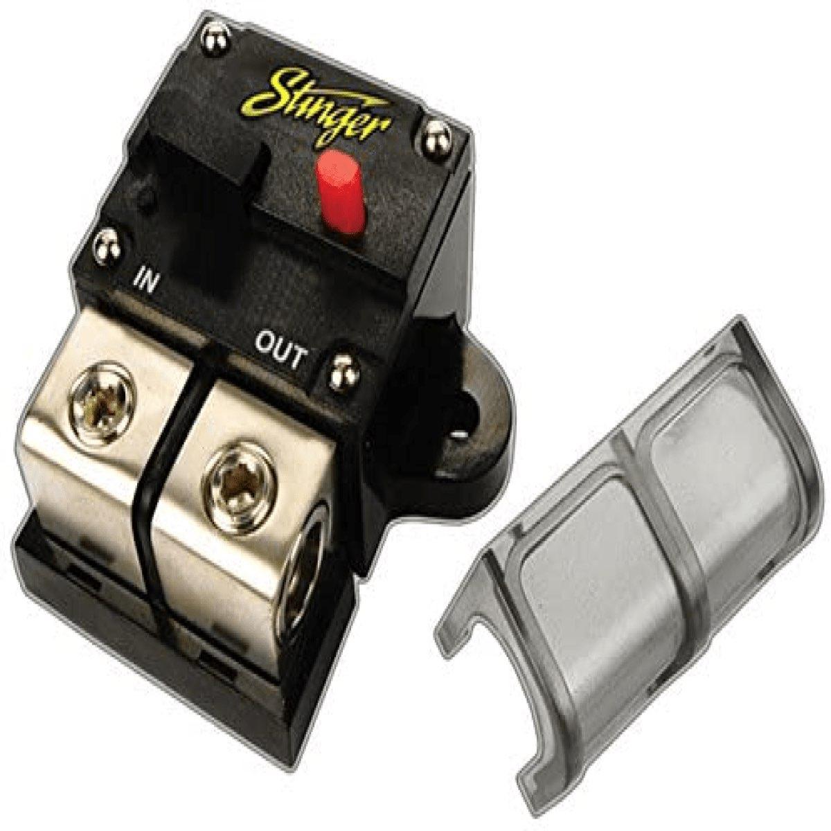 STINGER 300 AMP HIGH QUALITY CIRCUIT BREAKERS (SGP90300)