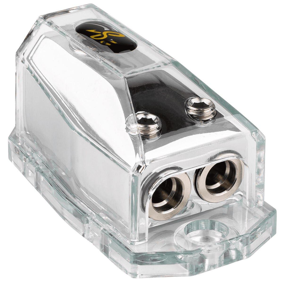 STINGER 2 POS DIS BLOCK 0GA IN 4GA OUT (SHD20)