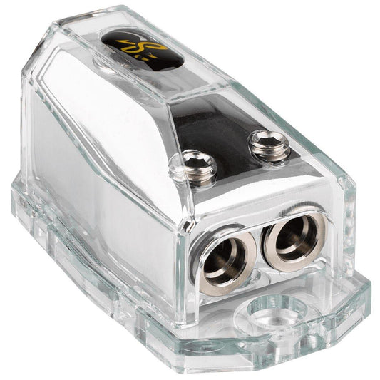 STINGER 2 POS DIS BLOCK 0GA IN 4GA OUT (SHD20)