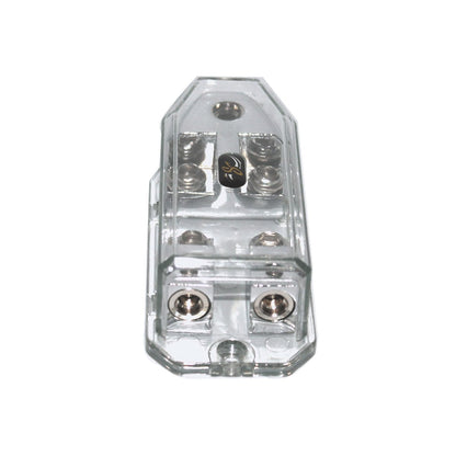 STINGER 2 POS MIDI FUSED 0/4GA IN 4/8GA OUT (SHD820)