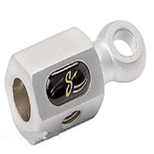 STINGER 0 GA 5/16" HEAVY DUTY RING TERMINAL (SHT20) (SHT20)