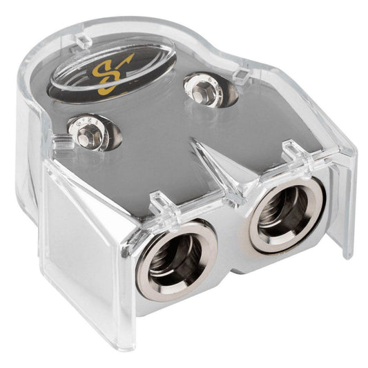 STINGER DUAL HPM BATTERY TERMINALR(2) 0 OR 4 GA OUTPUTS POS OR NEG. (SHT303)