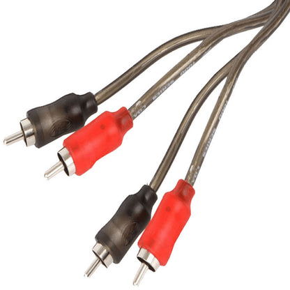 STINGER 1000 SERIES RCA 2 CHANNEL 3' (SI123)