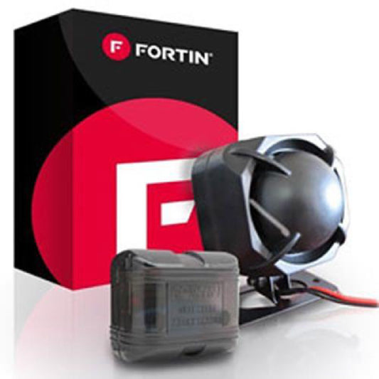 FORTIN SIREN FOR ALARM (SIREN)