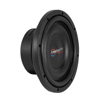 AMERICAN BASS 10" 500 WATT DUAL 4 VC (SL1044)