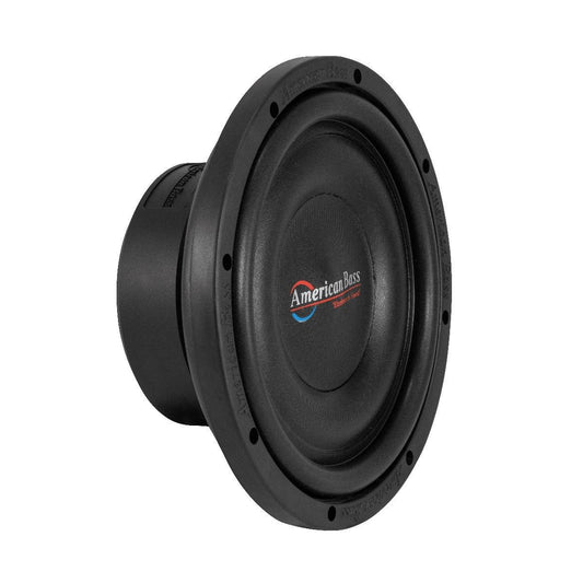 AMERICAN BASS 10" 500 WATT DUAL 4 VC (SL1044)
