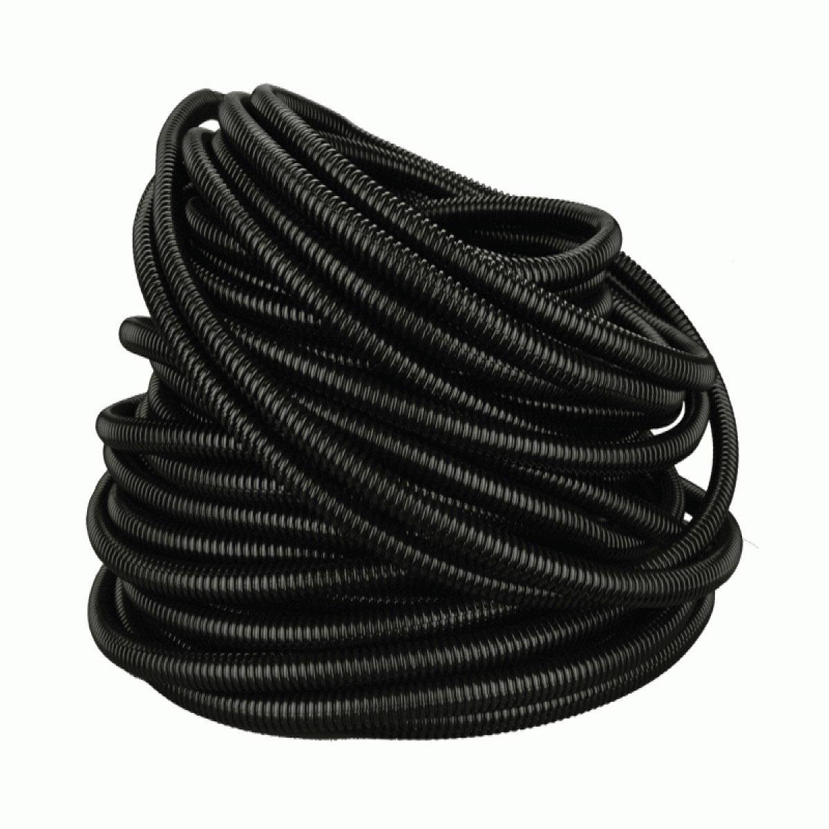 INSTALL BAY 1/4" SPLIT LOOM (SLT14)