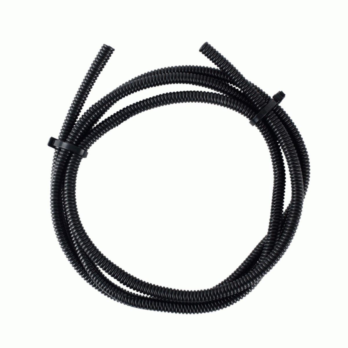 INSTALL BAY 1/8" SPLIT LOOM (SLT18)
