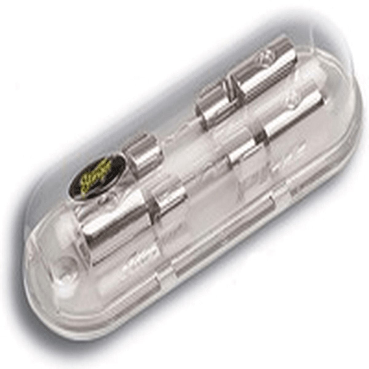 STINGER POWER DISTRIBUTION BLOCK (3) 1/0 GAUGE INPUTS - image 1