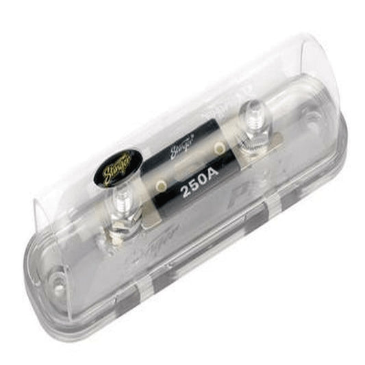 STINGER ANL FUSEHOLDER ACCEPTS 5/16TH RING (SPD5201)