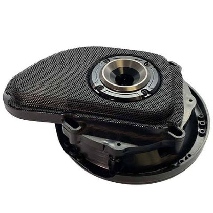 VELOCITY 1998 THROUGH 2013 ROAD GLIDE FAIRING OVERDRIVE COMPONENT SPEAKER KIT (SPK-13-RG-OVERDRIVE-V)
