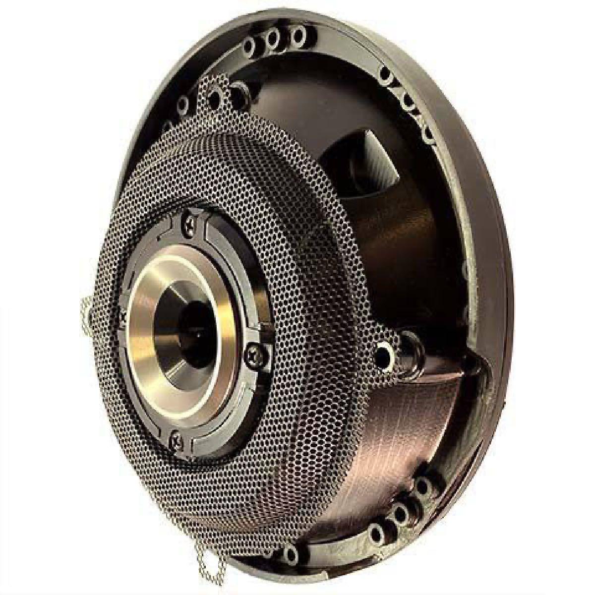 VELOCITY 1998 THROUGH 2013 STREET GLIDE, ELECTRA GLIDE FAIRING OVERDRIVE COMPONENT SPEAKER KIT (SPK-13-SG-OVERDRIVE-V)