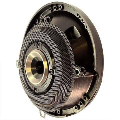 VELOCITY 1998 THROUGH 2013 STREET GLIDE, ELECTRA GLIDE FAIRING OVERDRIVE COMPONENT SPEAKER KIT (SPK-13-SG-OVERDRIVE-V)