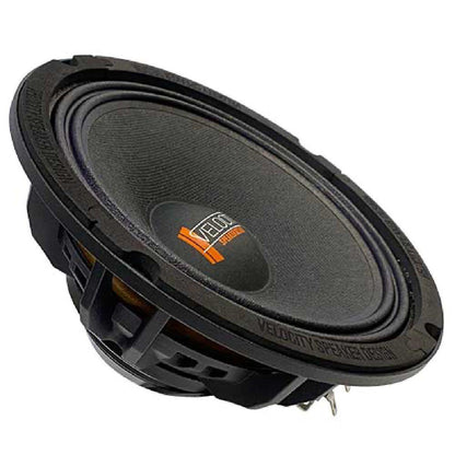VELOCITY 2014 AND LATER STREET GLIDE, ELECTRA GLIDE FAIRING OVERDRIVE COMPONENT SPEAKER KIT (SPK-14-SG-OVERDRIVE-V)