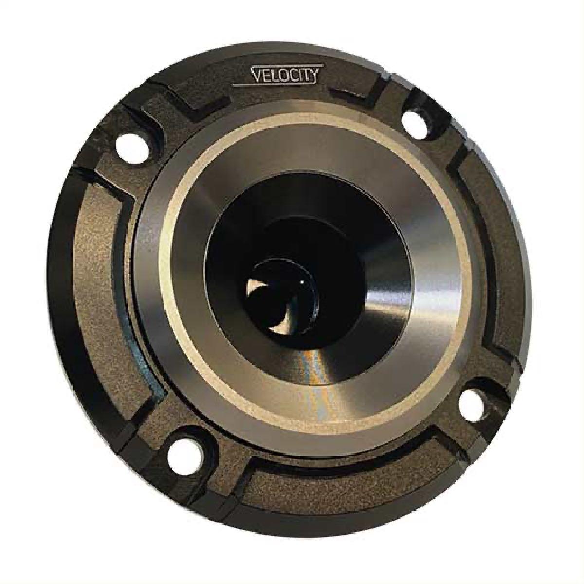 VELOCITY 2014 AND LATER STREET GLIDE, ELECTRA GLIDE FAIRING OVERDRIVE COMPONENT SPEAKER KIT (SPK-14-SG-OVERDRIVE-V)