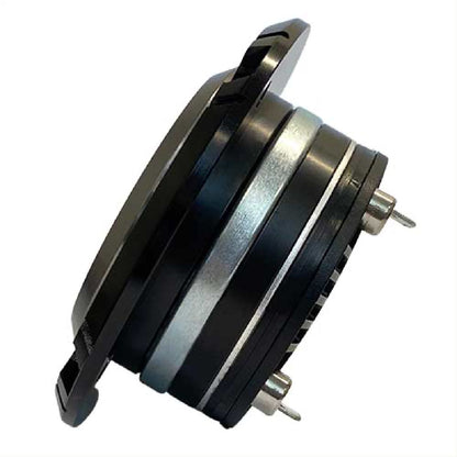 VELOCITY 2014 AND LATER STREET GLIDE, ELECTRA GLIDE FAIRING OVERDRIVE COMPONENT SPEAKER KIT (SPK-14-SG-OVERDRIVE-V)