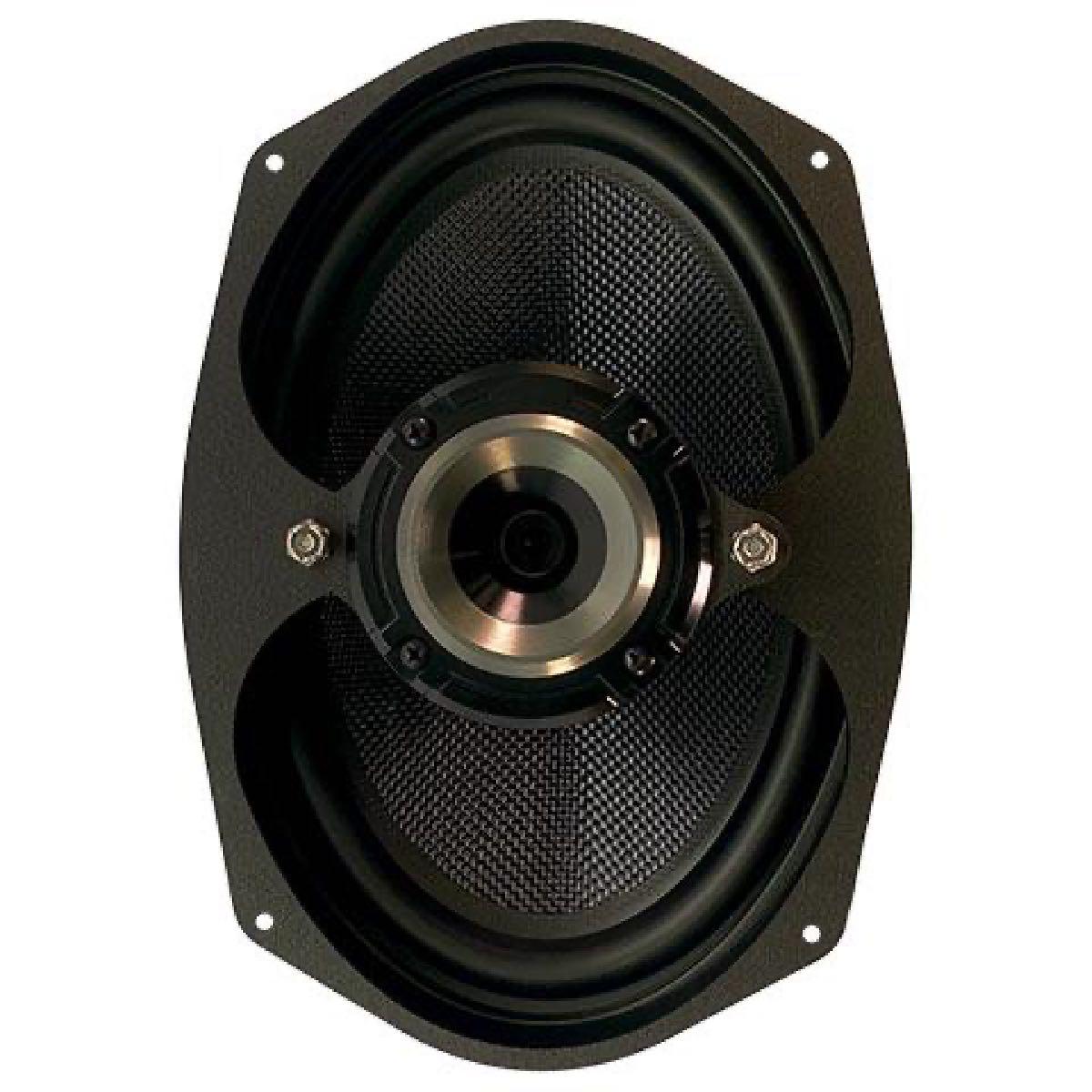 VELOCITY OVERDRIVE UNIVERSAL 6X9 FOR AFTERMARKET SPEAKER LIDS (SPK-6X9-OVERDRIVE-KIT)