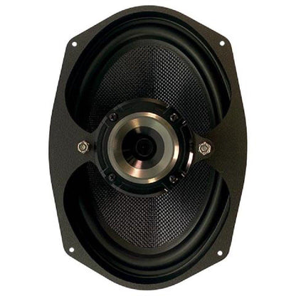 VELOCITY OVERDRIVE UNIVERSAL 6X9 FOR AFTERMARKET SPEAKER LIDS (SPK-6X9-OVERDRIVE-KIT)