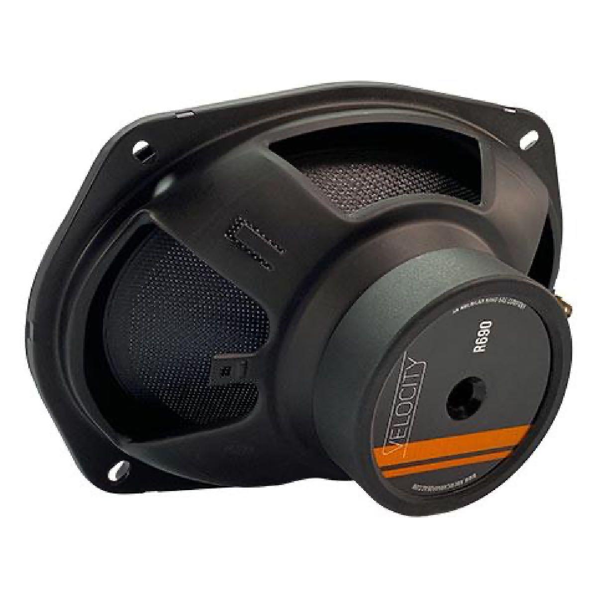 VELOCITY OVERDRIVE UNIVERSAL 6X9 FOR AFTERMARKET SPEAKER LIDS (SPK-6X9-OVERDRIVE-KIT)