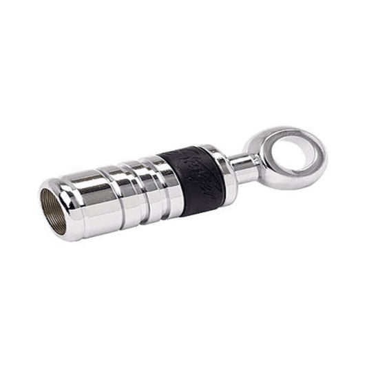 STINGER 4 GA RING LG SETSCREW SHOC-KROME (SPT524)