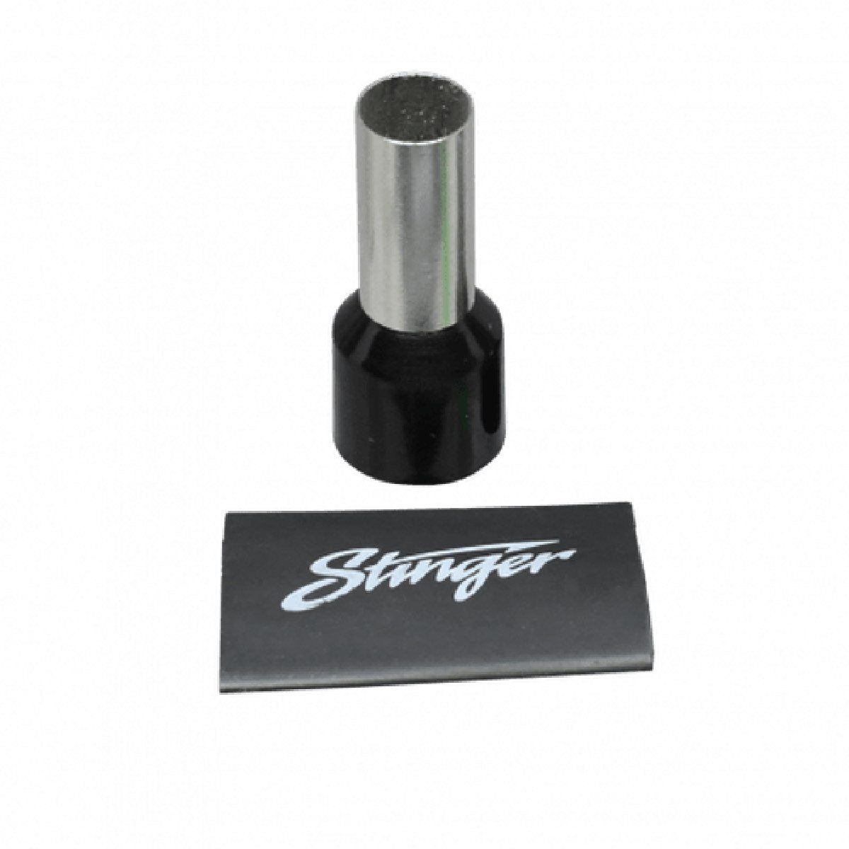 STINGER 0 GAUGE FERRULES 25 PACK (SPTF0125)