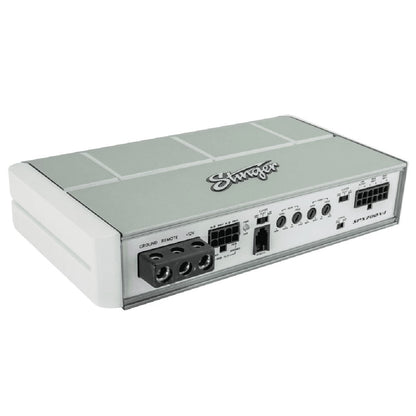 STINGER MICRO 4 CH 700 WATT POWERSPORTS AMPLIFIER (SPX700X4)