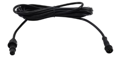 STINGER 10' EXTENSION CABLE FOR ENLIGHT10 AND ANY 3-PIN COLORTRAIL PRODUCT (SPXDEXT10)